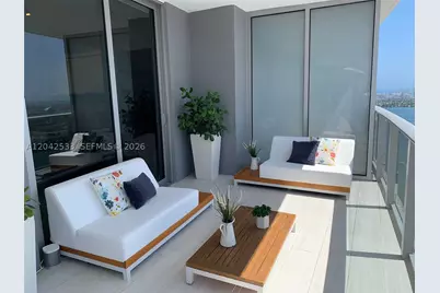488 NE 18th #4310, Miami, FL 33132 - Photo 36