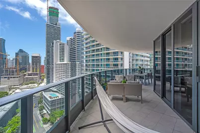 1000 Brickell #2402, Miami, FL 33131 - Photo 20