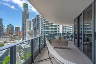 1000 Brickell, Miami, FL 33131 - Photo 20