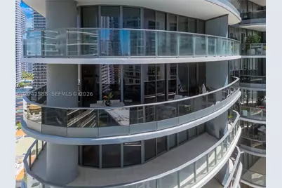 1000 Brickell #2402, Miami, FL 33131 - Photo 1