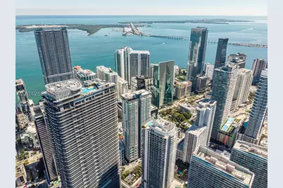 1000 Brickell #2402, Miami, FL 33131 - Photo 28