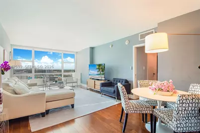 6801 Collins #1101, Miami Beach, FL 33141 - Photo 1