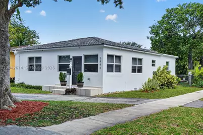 2446 McKinley, Hollywood, FL 33020 - Photo 1