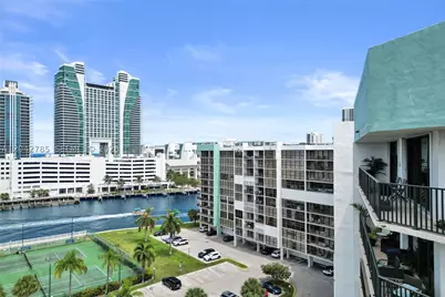 400 Leslie PH# 1110, Hallandale Beach, FL 33009 - Photo 94