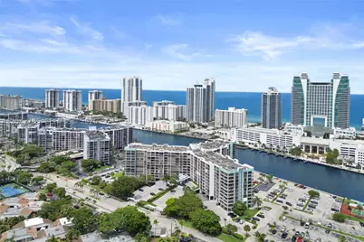 400 Leslie PH# 1110, Hallandale Beach, FL 33009 - Photo 88