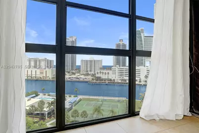 400 Leslie PH# 1110, Hallandale Beach, FL 33009 - Photo 84