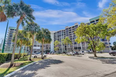 400 Leslie PH# 1110, Hallandale Beach, FL 33009 - Photo 102