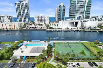 400 Leslie PH# 1110, Hallandale Beach, FL 33009 - Photo 90