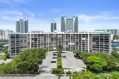 400 Leslie PH# 1110, Hallandale Beach, FL 33009 - Photo 106