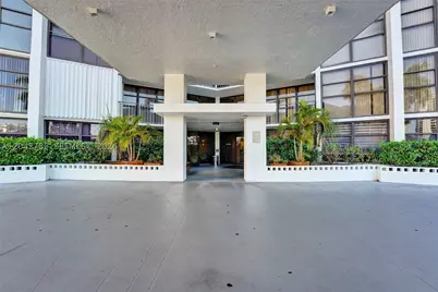 400 Leslie PH# 1110, Hallandale Beach, FL 33009 - Photo 52