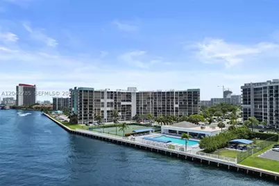 400 Leslie PH# 1110, Hallandale Beach, FL 33009 - Photo 100
