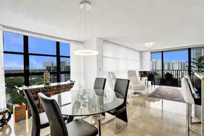 400 Leslie PH# 1110, Hallandale Beach, FL 33009 - Photo 4