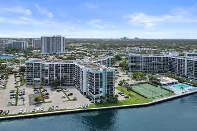 400 Leslie PH# 1110, Hallandale Beach, FL 33009 - Photo 104