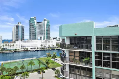 400 Leslie PH# 1110, Hallandale Beach, FL 33009 - Photo 92