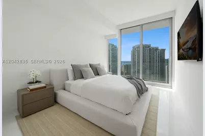 300 Biscayne Boulevard #2701, Miami, FL 33131 - Photo 20