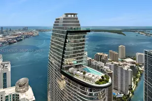 300 Biscayne Blvd, Miami, FL 33131 - Photo 36