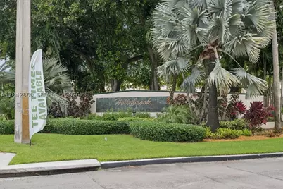 800 S Hollybrook #205, Pembroke Pines, FL 33025 - Photo 34
