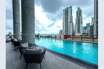 398 NE 5th #4316, Miami, FL 33132 - Photo 26