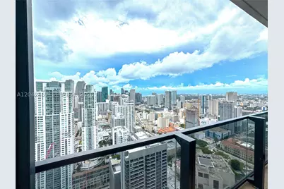 398 NE 5th #4316, Miami, FL 33132 - Photo 18