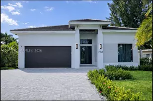 1951 SW 28th, Fort Lauderdale, FL 33312 - Photo 1