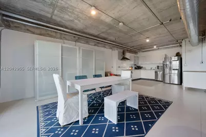 1749 NE Miami #507, Miami, FL 33132 - Photo 8