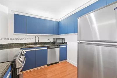 2500 Parkview #1503, Hallandale Beach, FL 33009 - Photo 10