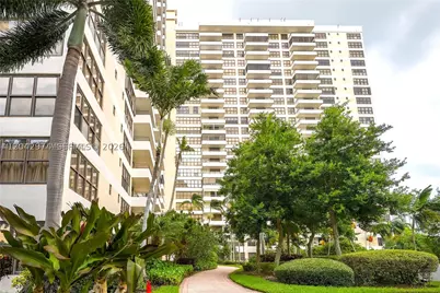 2500 Parkview #1503, Hallandale Beach, FL 33009 - Photo 20