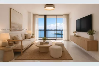 700 NE 24 #1004, Miami, FL 33137 - Photo 1