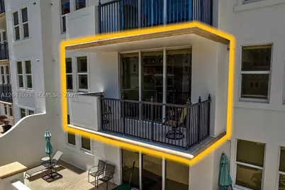 4100 Salzedo #502, Coral Gables, FL 33146 - Photo 36