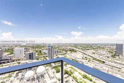 851 NE 1st #3308, Miami, FL 33132 - Photo 6