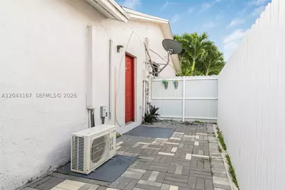 12426 SW 259th #A, Homestead, FL 33032 - Photo 8