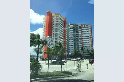 1301 NE Miami Gardens #701W, Miami, FL 33179 - Photo 1