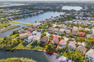1941 SW 148th, Miramar, FL 33027 - Photo 1