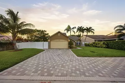 7919 NW 50th, Lauderhill, FL 33351 - Photo 1