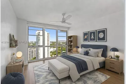 2451 Brickell #PHL, Miami, FL 33129 - Photo 24
