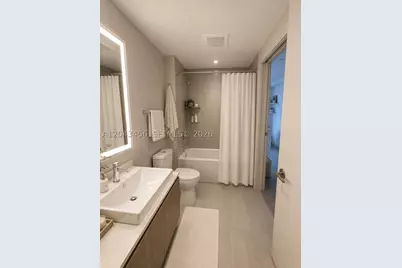 2960 NE 207th #712, Aventura, FL 33180 - Photo 8