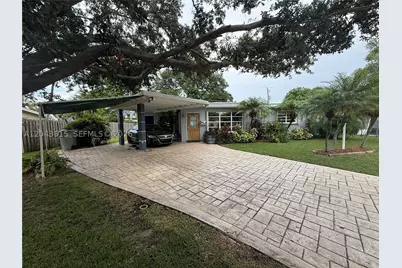 1232 SW 1st, Pompano Beach, FL 33060 - Photo 2