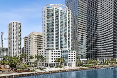 725 NE 22nd #8B, Miami, FL 33137 - Photo 40