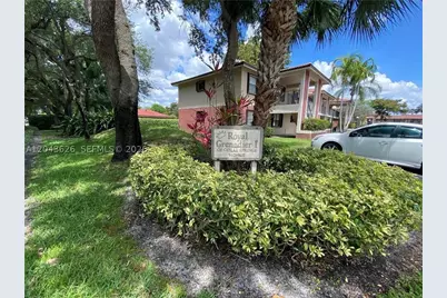 9643 NW 4th #5B, Coral Springs, FL 33071 - Photo 1