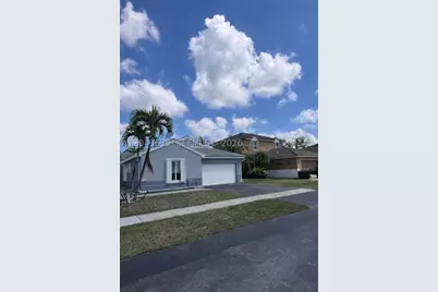 19227 NW 22nd, Pembroke Pines, FL 33029 - Photo 4