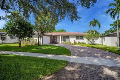14375 Lake Candlewood, Miami Lakes, FL 33014 - Photo 1