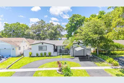 1912 N 42nd, Hollywood, FL 33021 - Photo 36