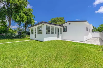 1912 N 42nd, Hollywood, FL 33021 - Photo 34