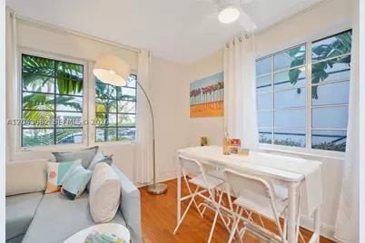 1410 Euclid #1, Miami Beach, FL 33139 - Photo 6
