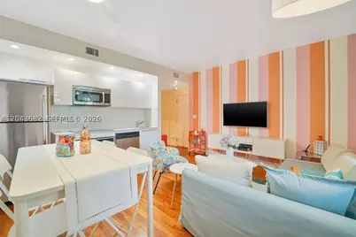 1410 Euclid #1, Miami Beach, FL 33139 - Photo 2