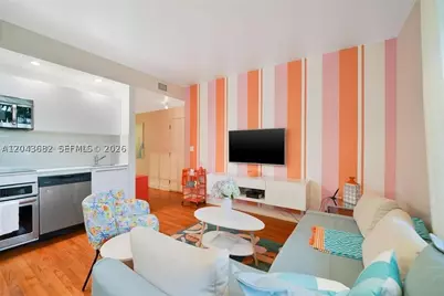 1410 Euclid #1, Miami Beach, FL 33139 - Photo 4