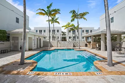 1043 SW 9th #F-1, Miami, FL 33130 - Photo 38