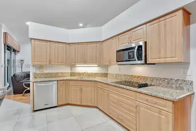 12442 NW 10th #C-14, Coral Springs, FL 33071 - Photo 18