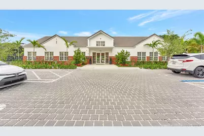12442 NW 10th #C-14, Coral Springs, FL 33071 - Photo 44