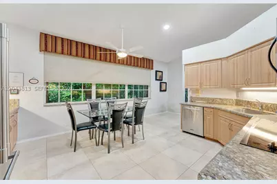 12442 NW 10th #C-14, Coral Springs, FL 33071 - Photo 16